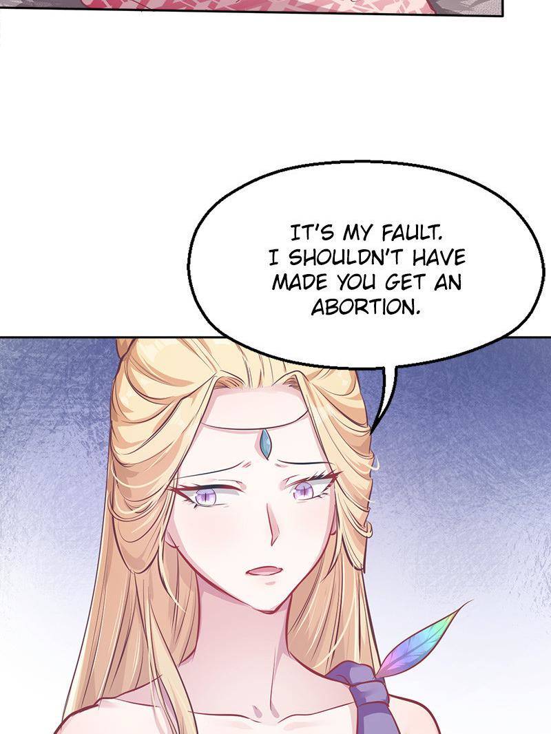 Beauty and the Beasts Chapter 40 page 5