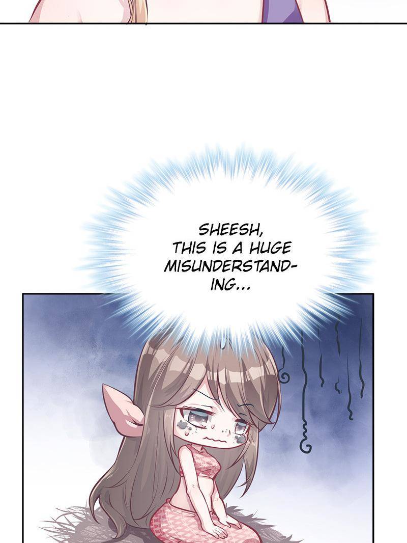 Beauty and the Beasts Chapter 40 page 6