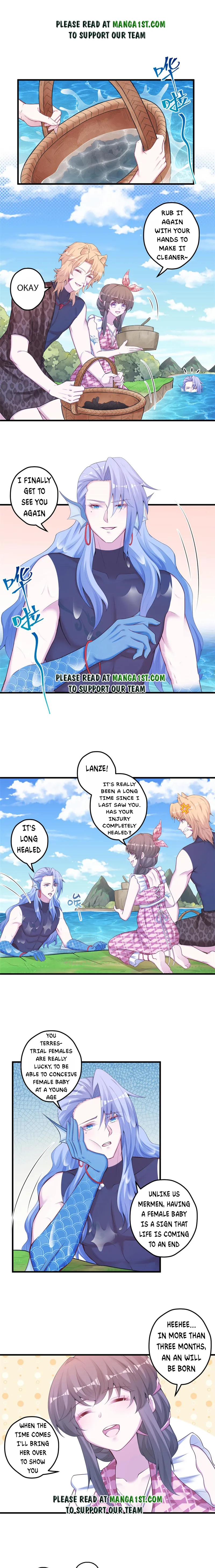 Beauty and the Beasts Chapter 415 page 0