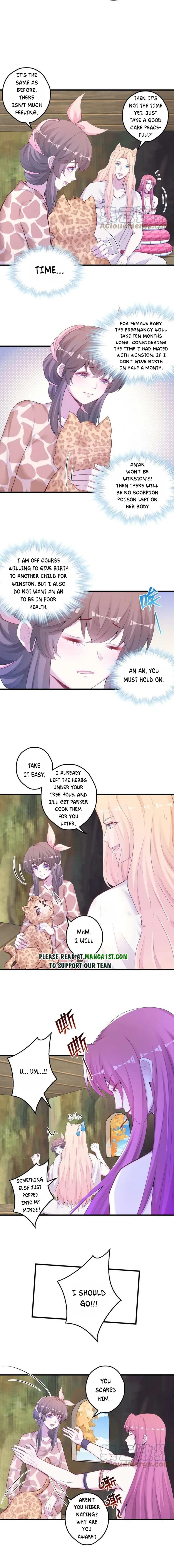 Beauty and the Beasts Chapter 415 page 5