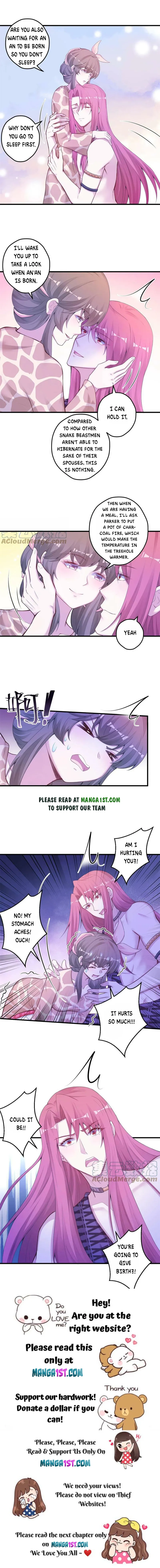 Beauty and the Beasts Chapter 415 page 6