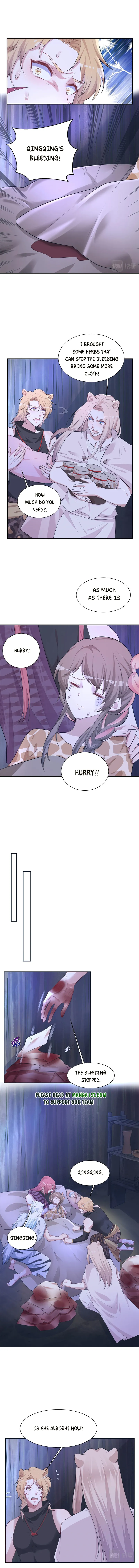 Beauty and the Beasts Chapter 418 page 1