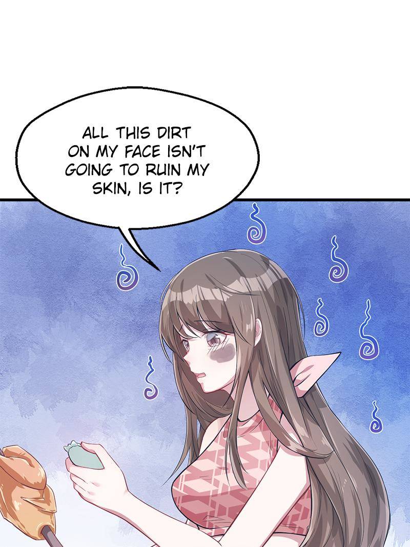 Beauty and the Beasts Chapter 43 page 12