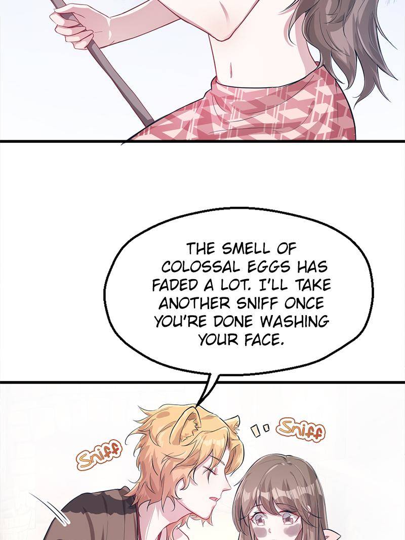 Beauty and the Beasts Chapter 43 page 13