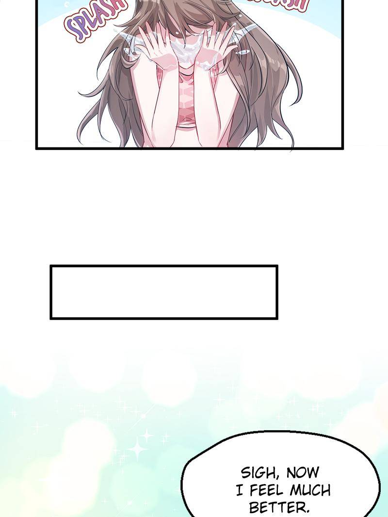 Beauty and the Beasts Chapter 43 page 16