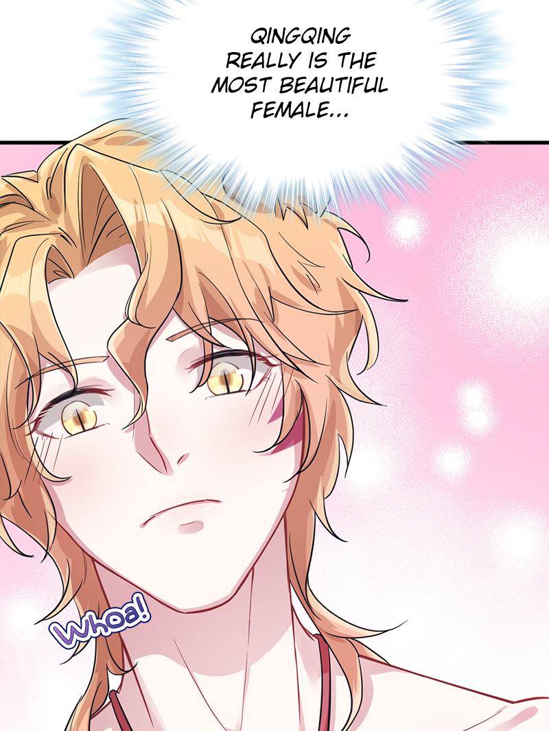 Beauty and the Beasts Chapter 43 page 20