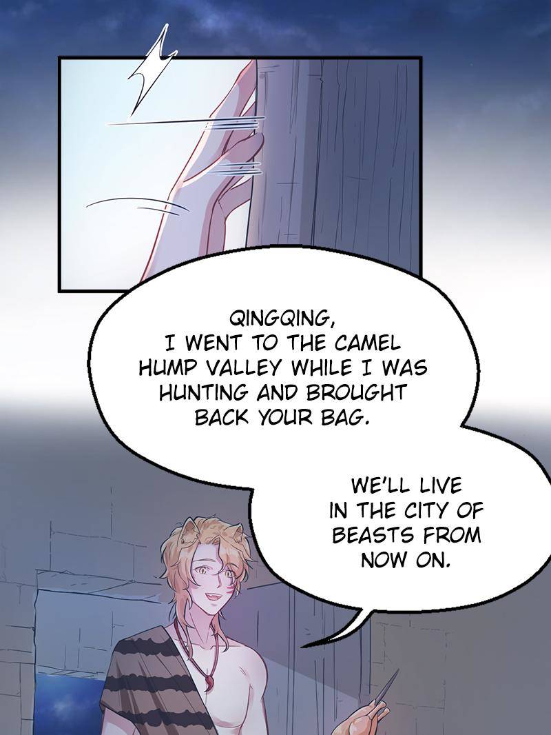Beauty and the Beasts Chapter 43 page 2