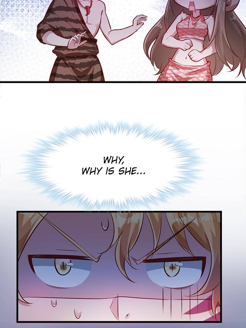 Beauty and the Beasts Chapter 43 page 30