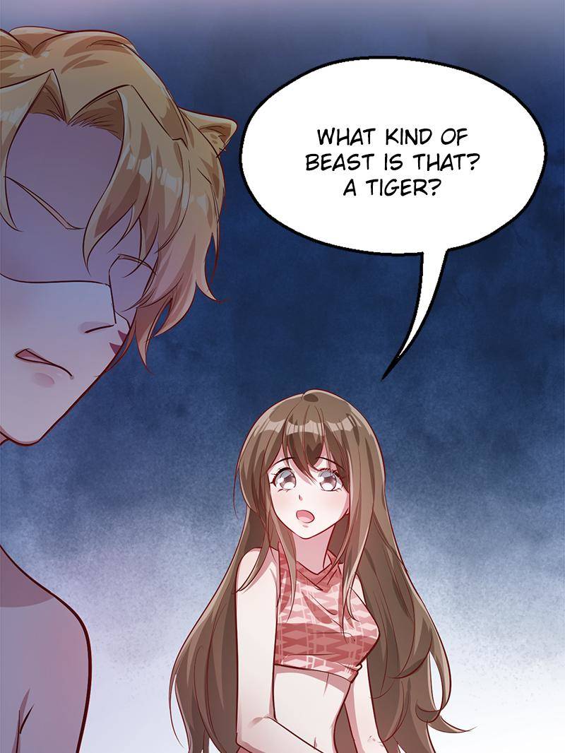 Beauty and the Beasts Chapter 43 page 31