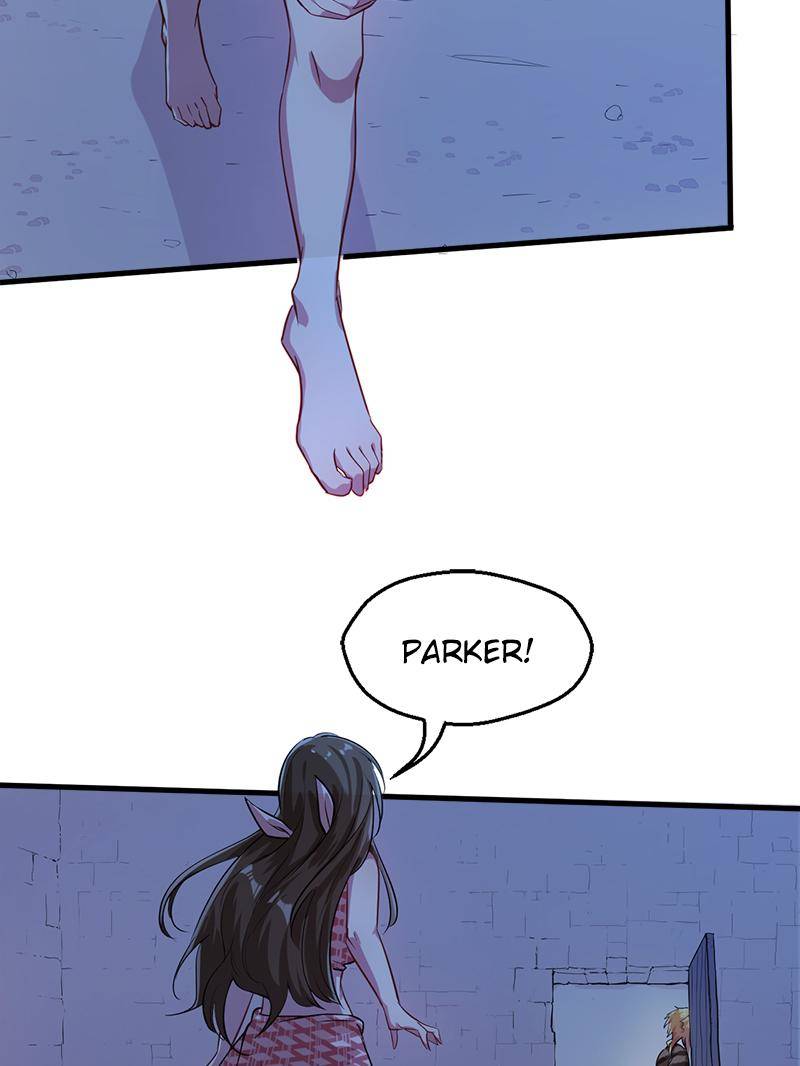 Beauty and the Beasts Chapter 43 page 37