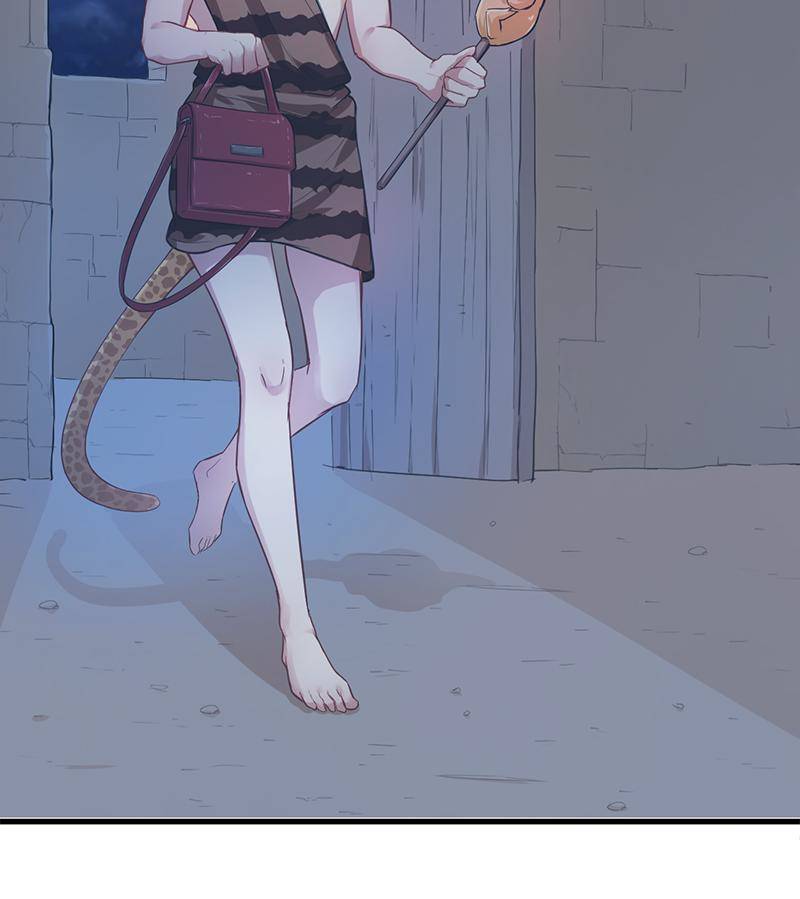 Beauty and the Beasts Chapter 43 page 3