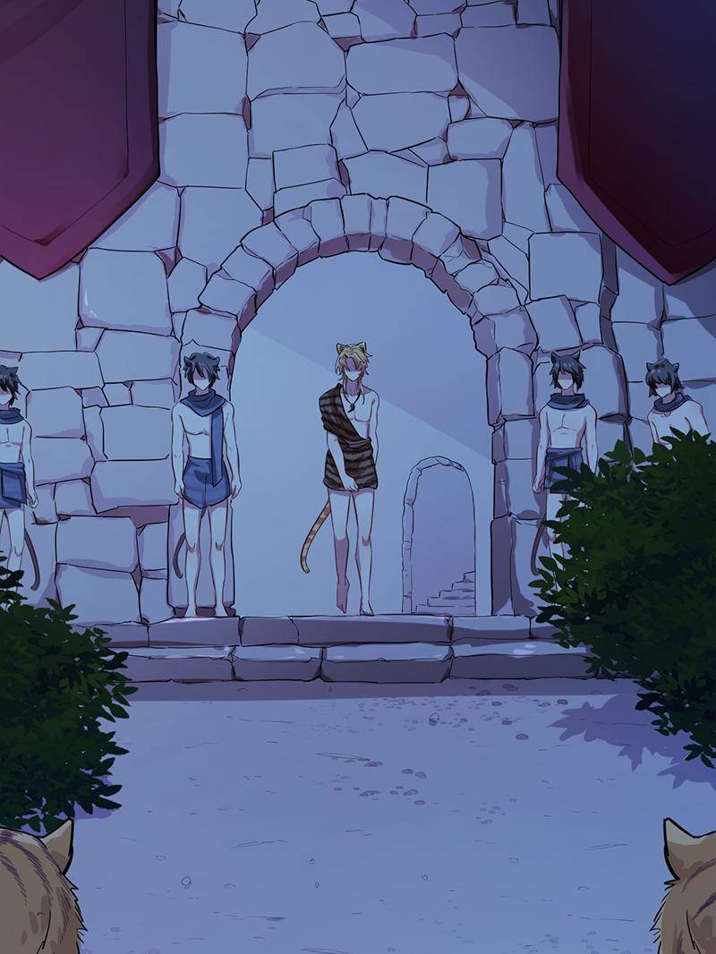 Beauty and the Beasts Chapter 43 page 40