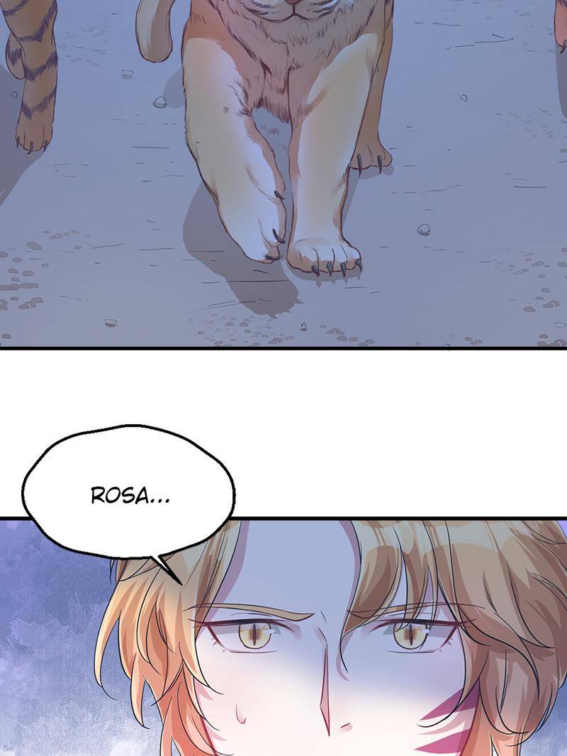 Beauty and the Beasts Chapter 43 page 43
