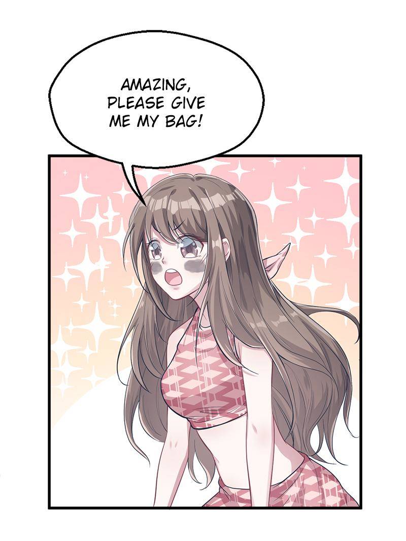 Beauty and the Beasts Chapter 43 page 4