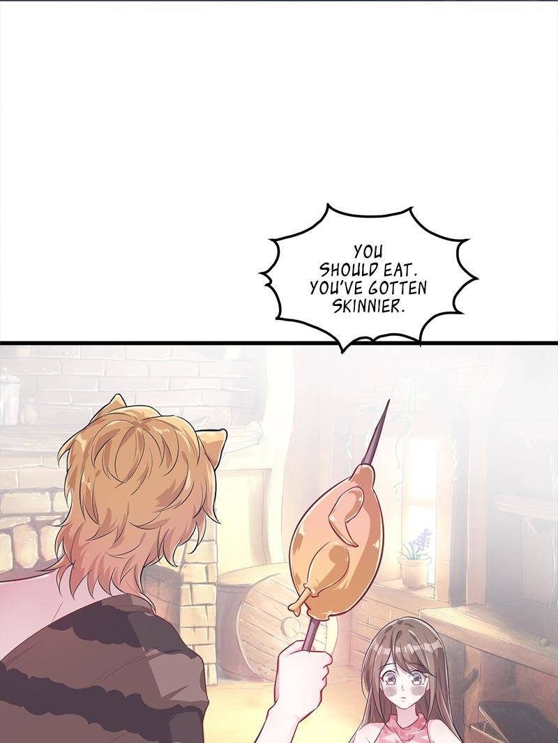 Beauty and the Beasts Chapter 43 page 6