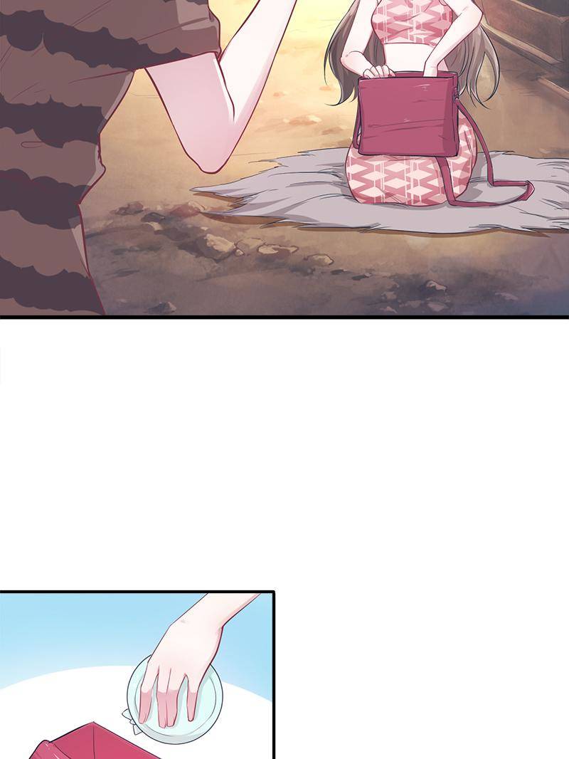 Beauty and the Beasts Chapter 43 page 7