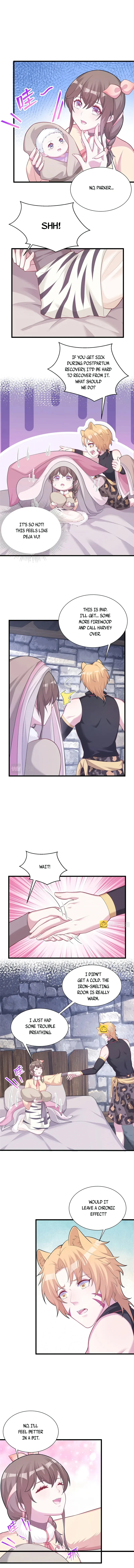 Beauty and the Beasts Chapter 435 page 2