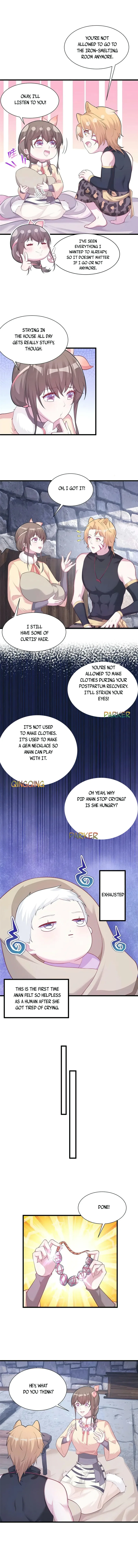 Beauty and the Beasts Chapter 435 page 3
