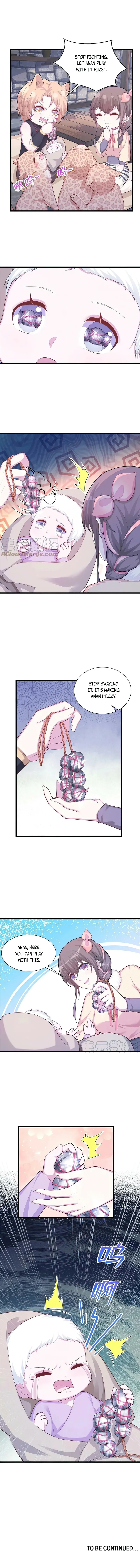 Beauty and the Beasts Chapter 435 page 6