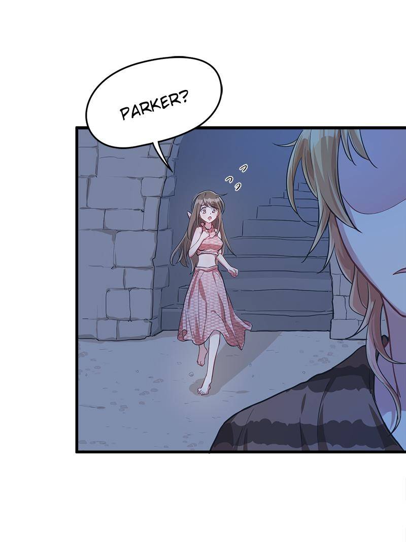 Beauty and the Beasts Chapter 44 page 0