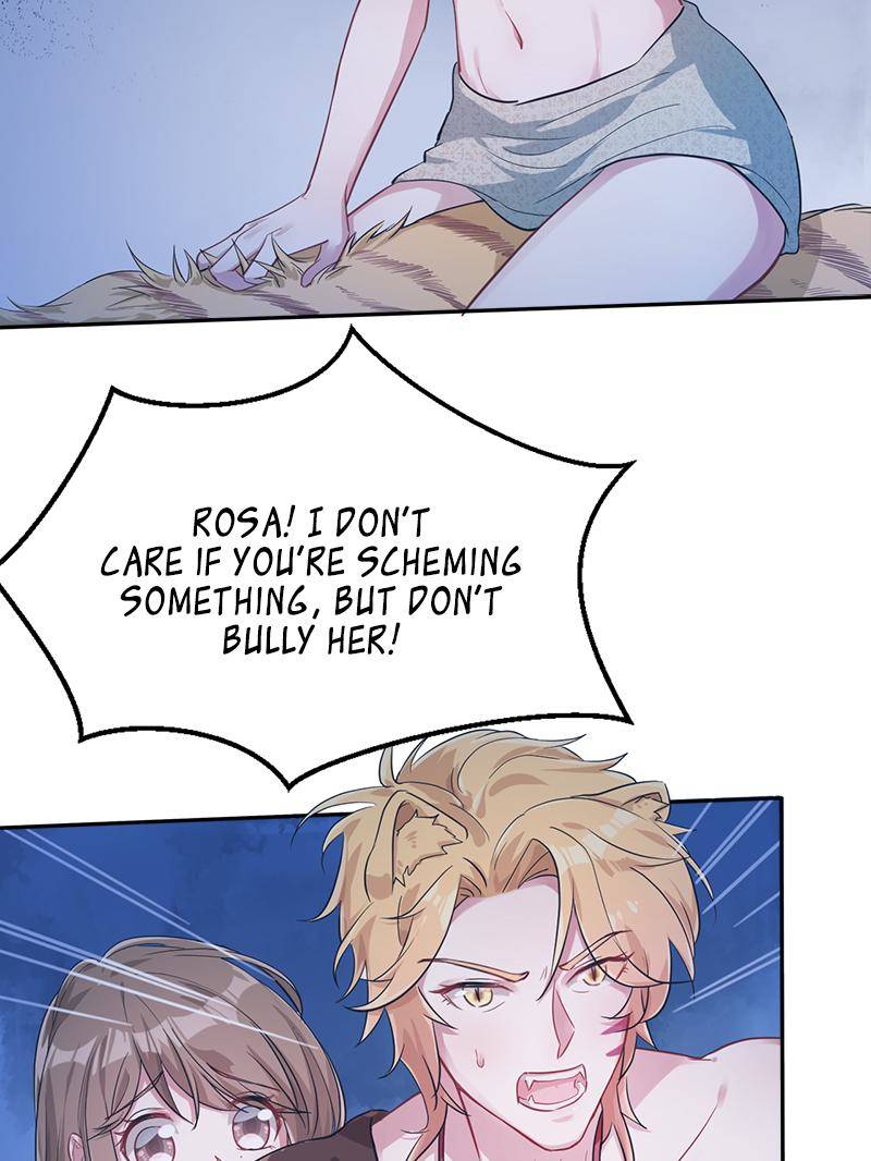 Beauty and the Beasts Chapter 44 page 9