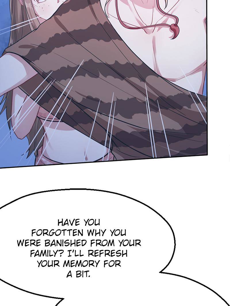 Beauty and the Beasts Chapter 44 page 10