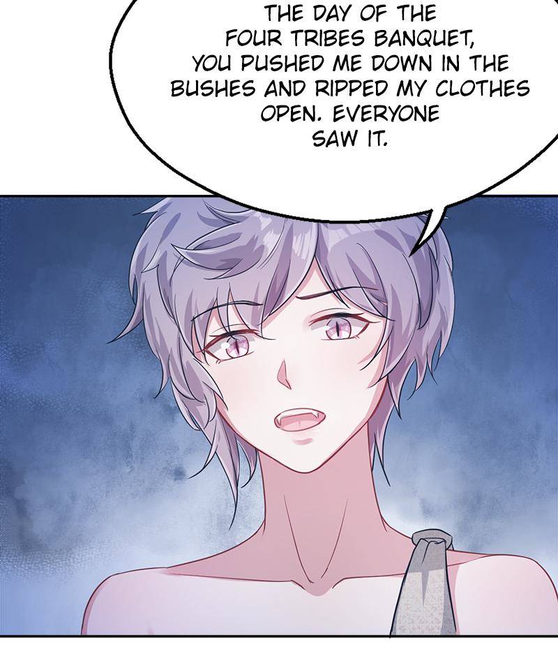 Beauty and the Beasts Chapter 44 page 11