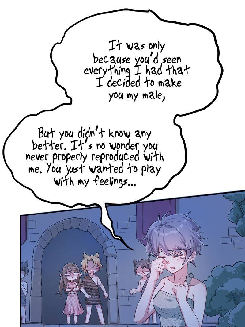 Beauty and the Beasts Chapter 44 page 12