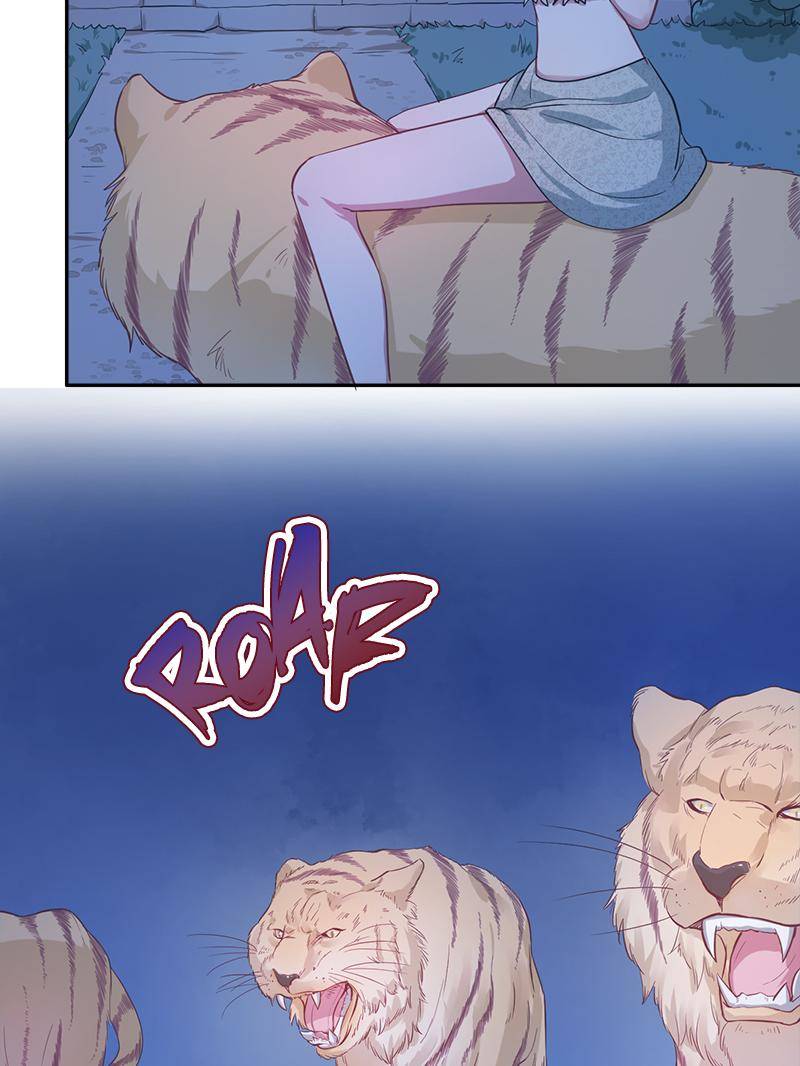 Beauty and the Beasts Chapter 44 page 13