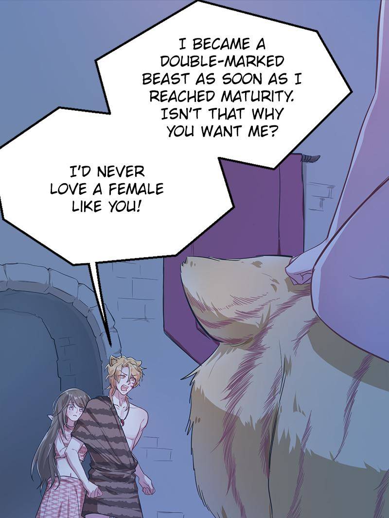 Beauty and the Beasts Chapter 44 page 18