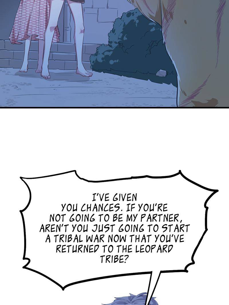 Beauty and the Beasts Chapter 44 page 19