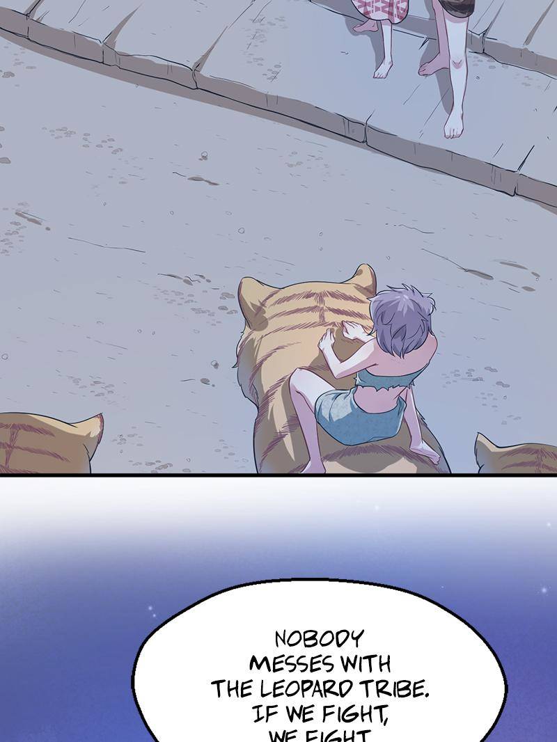 Beauty and the Beasts Chapter 44 page 26