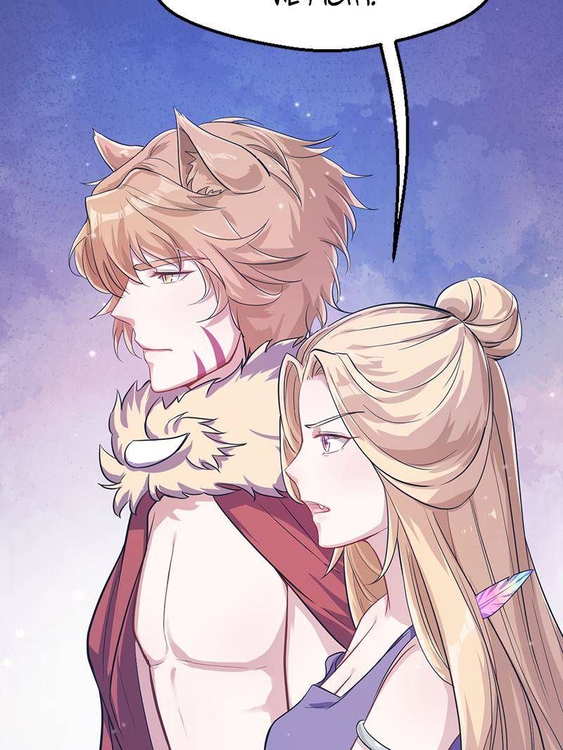 Beauty and the Beasts Chapter 44 page 27