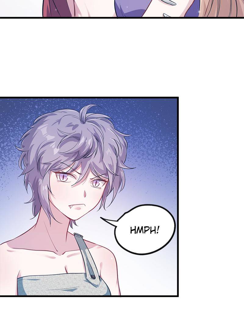 Beauty and the Beasts Chapter 44 page 28