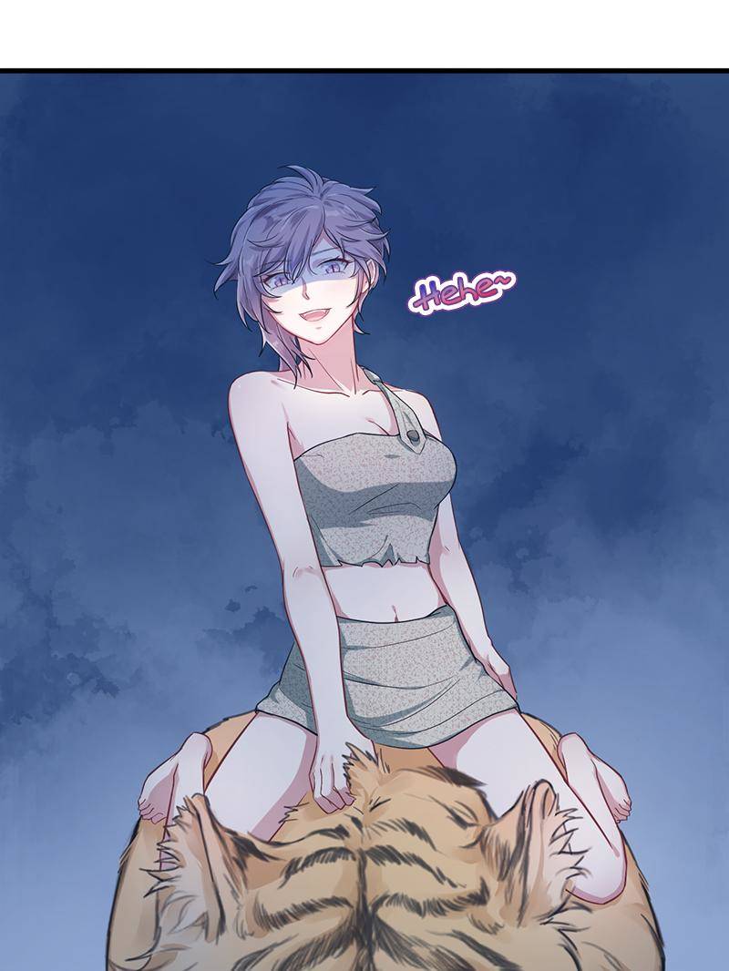 Beauty and the Beasts Chapter 44 page 2