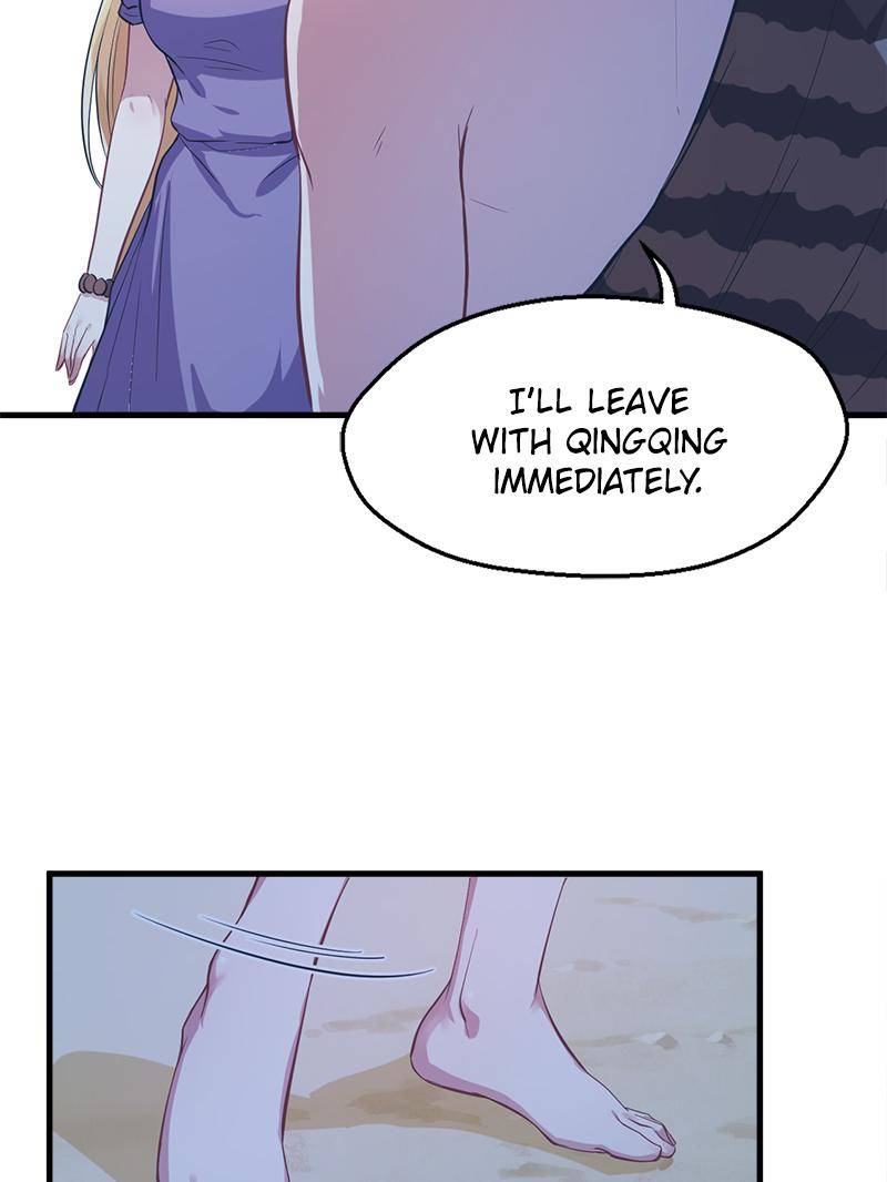 Beauty and the Beasts Chapter 44 page 31