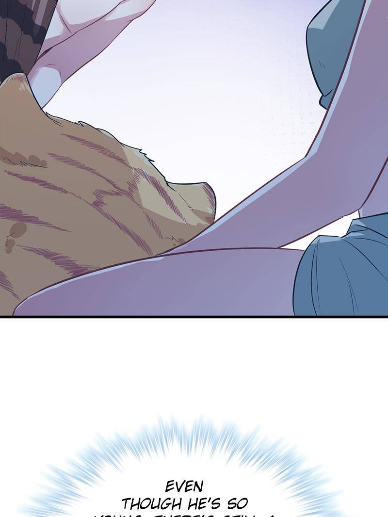 Beauty and the Beasts Chapter 44 page 34