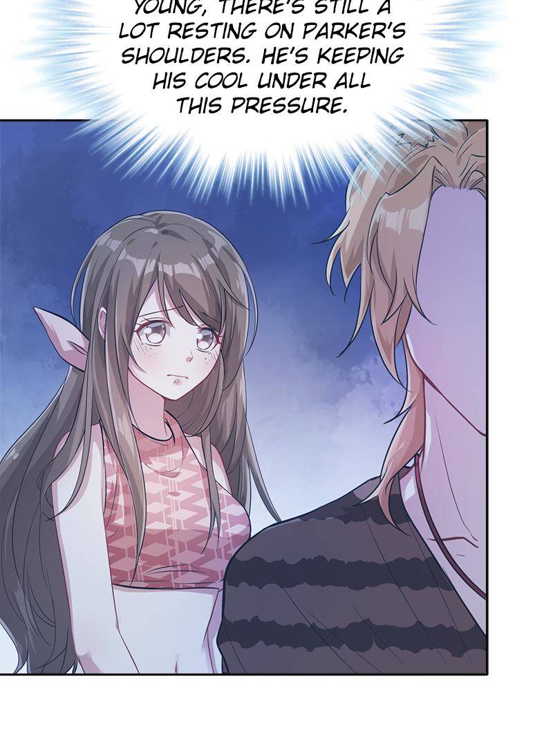Beauty and the Beasts Chapter 44 page 35