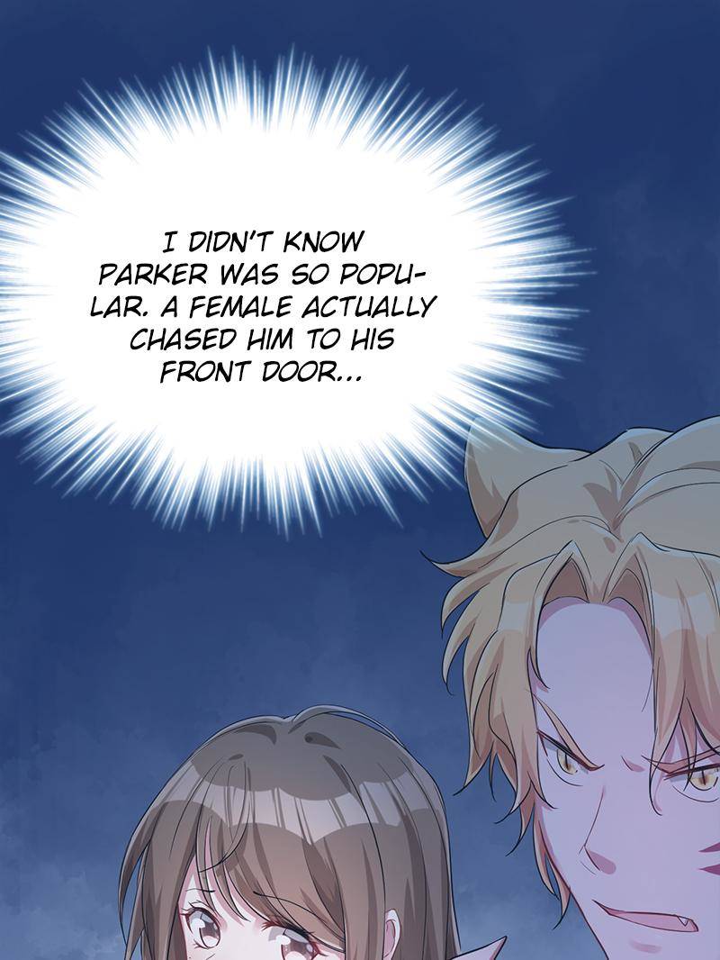 Beauty and the Beasts Chapter 44 page 4