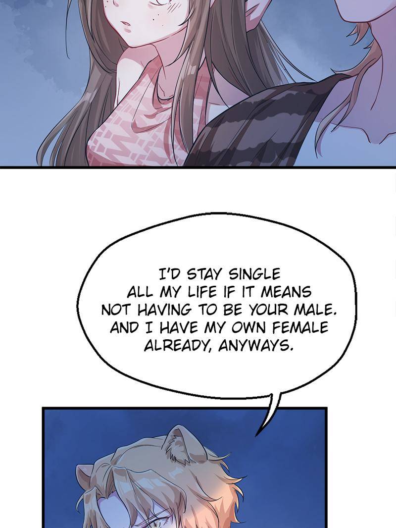 Beauty and the Beasts Chapter 44 page 5