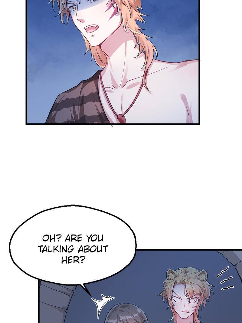 Beauty and the Beasts Chapter 44 page 6