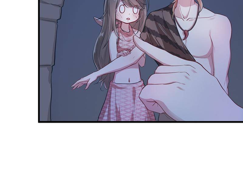 Beauty and the Beasts Chapter 44 page 7