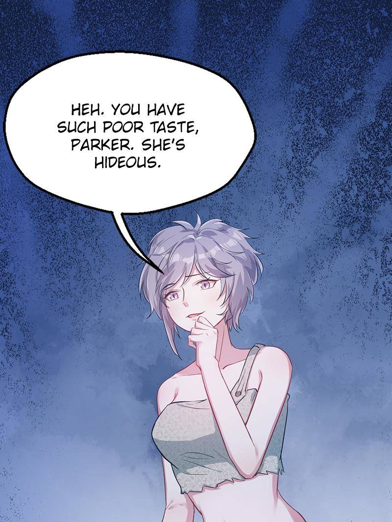 Beauty and the Beasts Chapter 44 page 8