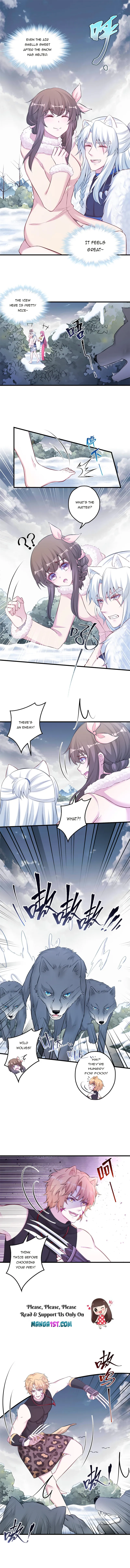 Beauty and the Beasts Chapter 451 page 5
