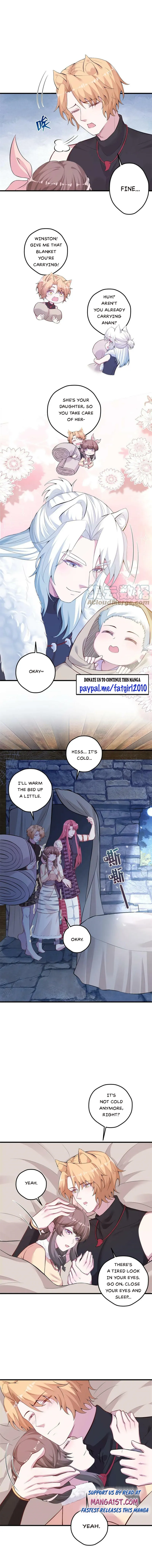 Beauty and the Beasts Chapter 454 page 2