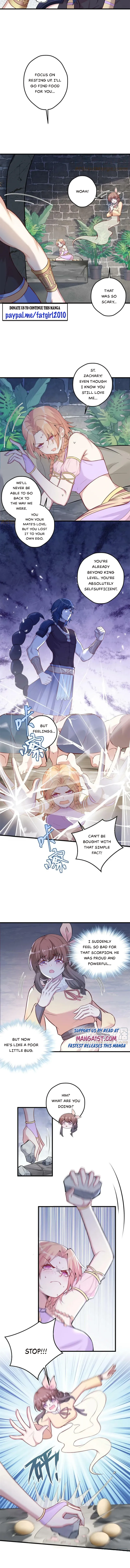 Beauty and the Beasts Chapter 454 page 5