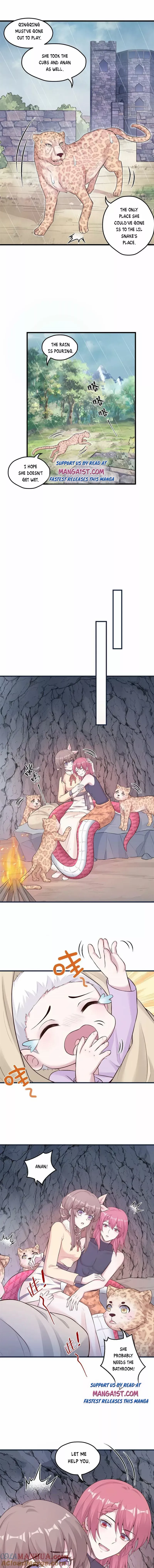 Beauty and the Beasts Chapter 459 page 2