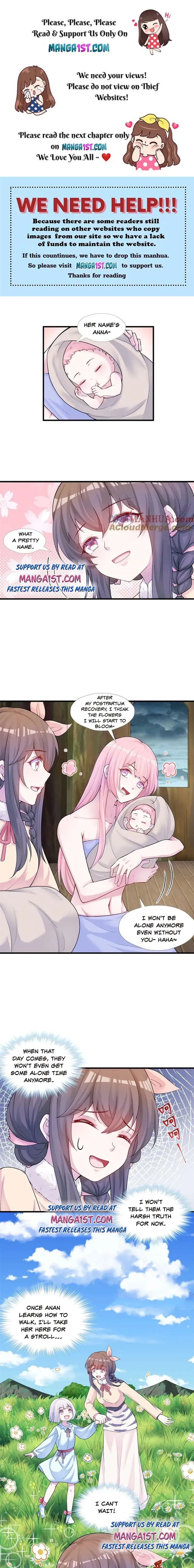 Beauty and the Beasts Chapter 462 page 0