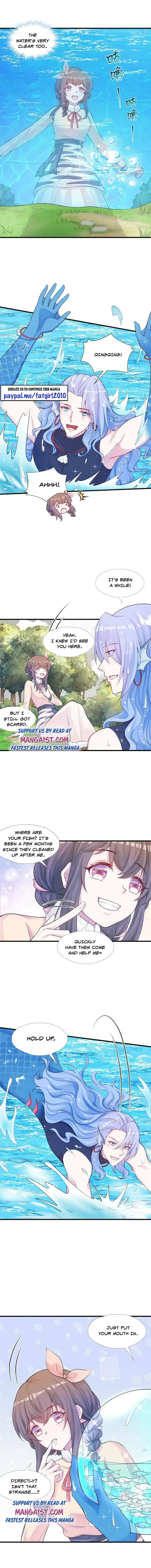 Beauty and the Beasts Chapter 462 page 3