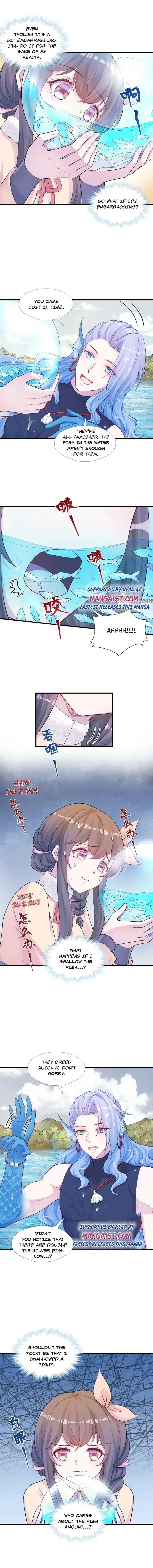Beauty and the Beasts Chapter 462 page 4